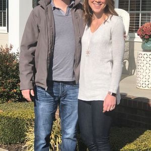 Meet your Posher, Anna